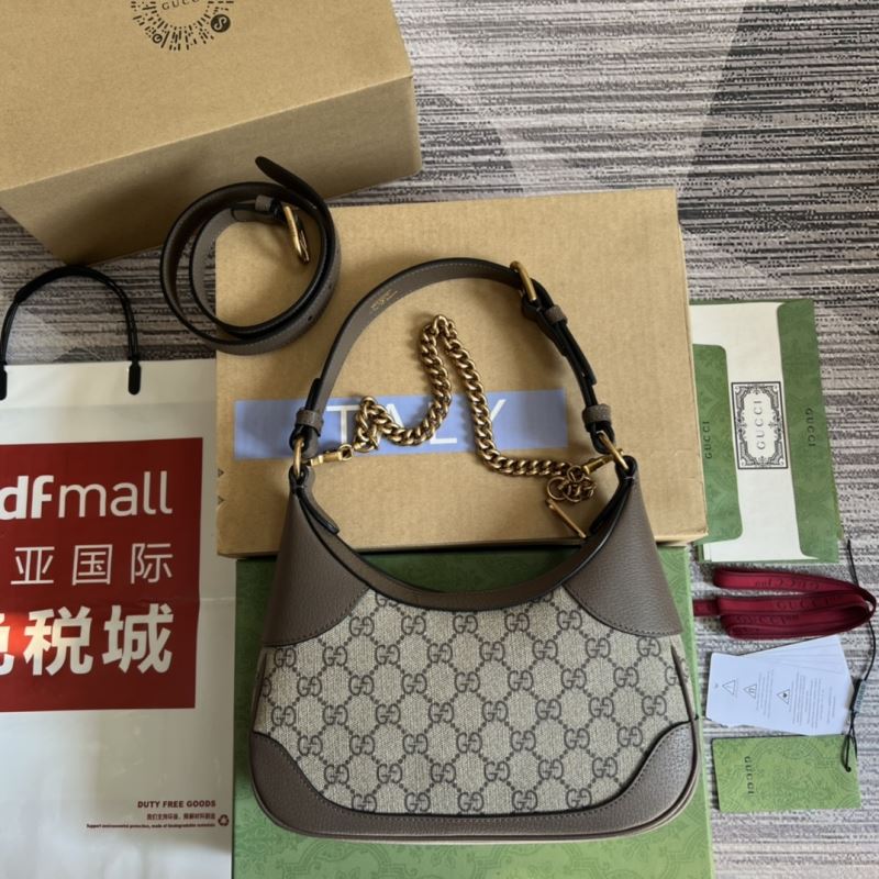 Gucci Hobo Bags